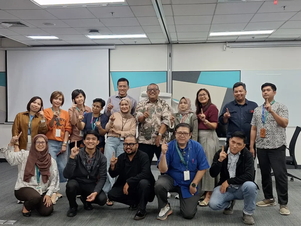 Training Manajemen Risiko Multifinance, Pelatihan Manajemen Risiko Multifinance, perusahaan pembiayaan, strategi mitigasi