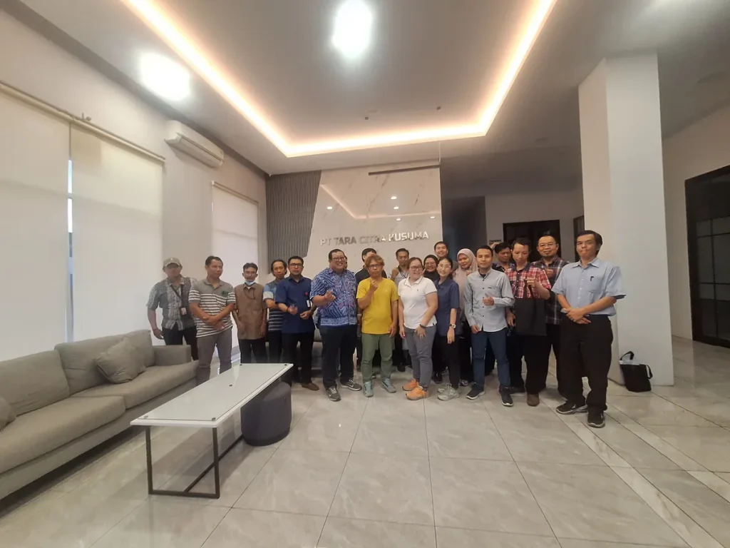 Training Manajemen Risiko PMKP, Pelatihan Manajemen Risiko PMKP, keselamatan pasien, risiko klinis, akreditasi