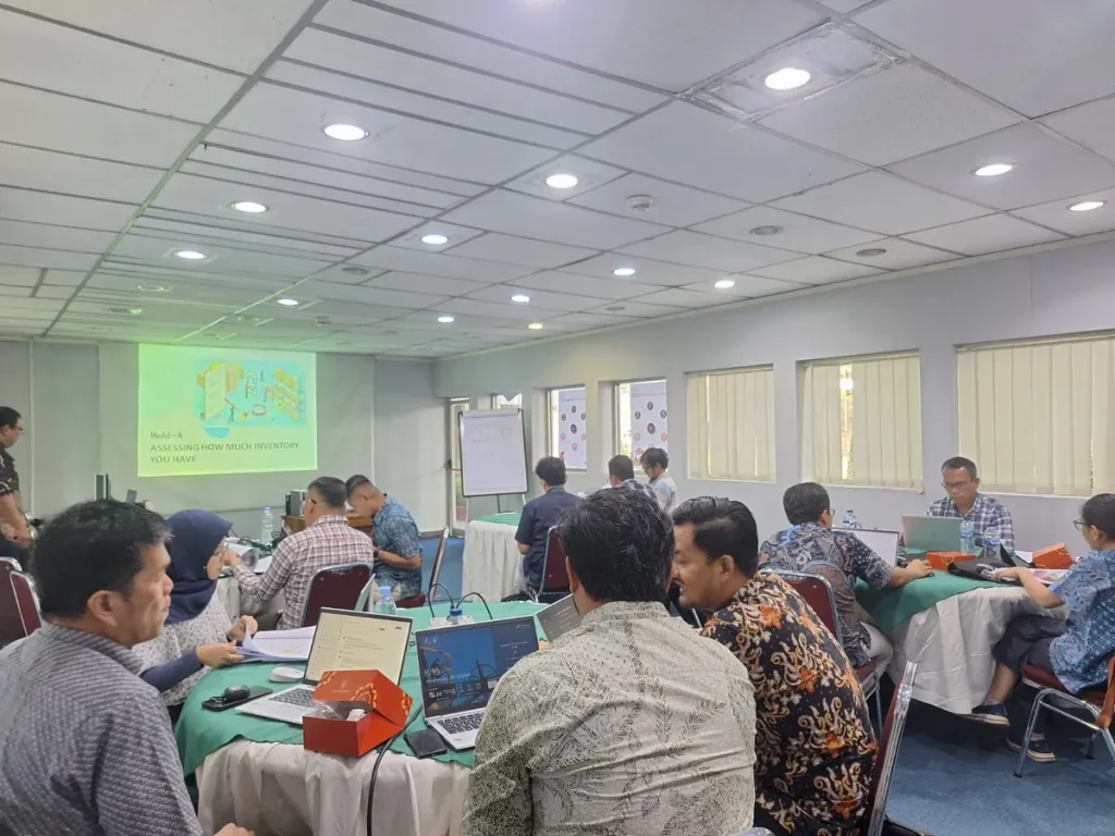 Training Perhitungan PPh Pasal 21 , Pelatihan Perhitungan PPh 21, Tarif Efektif Rata-rata, PP 58/2023, kalkulasi payroll