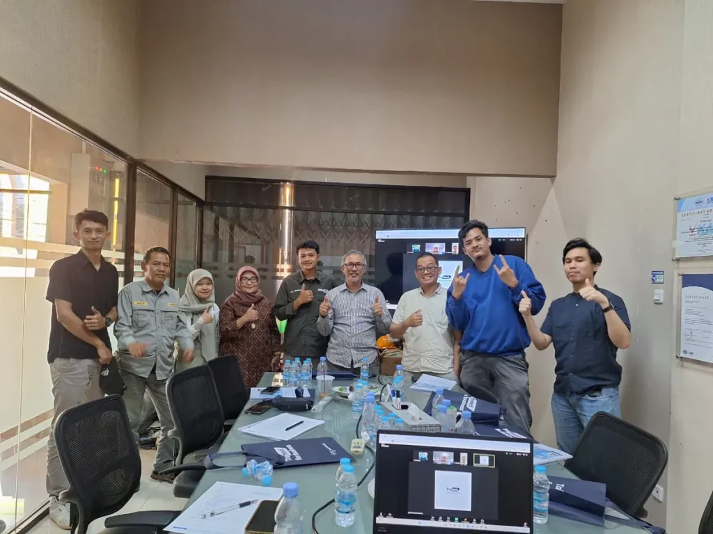 Training ISO 22000, Pelatihan ISO 22000, Food Safety Management System, keamanan pangan