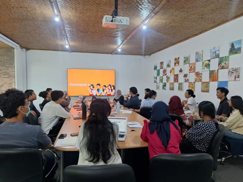 Training Audit ISO 22000, Pelatihan Audit ISO 22000, industri pangan, auditor internal, klausul ISO 22000