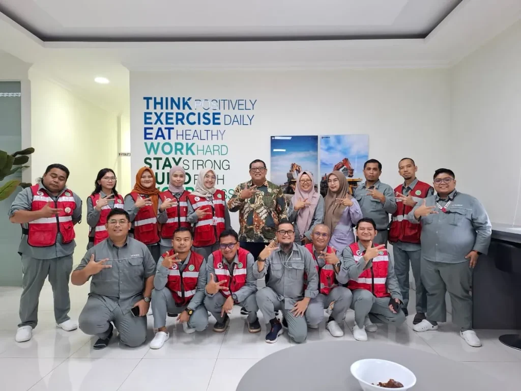 Training General Affair Comprehensif Training General Affair Comprehensif, Pelatihan General Affair, manajemen vendor, pemeliharaan gedung, efisiensi biaya