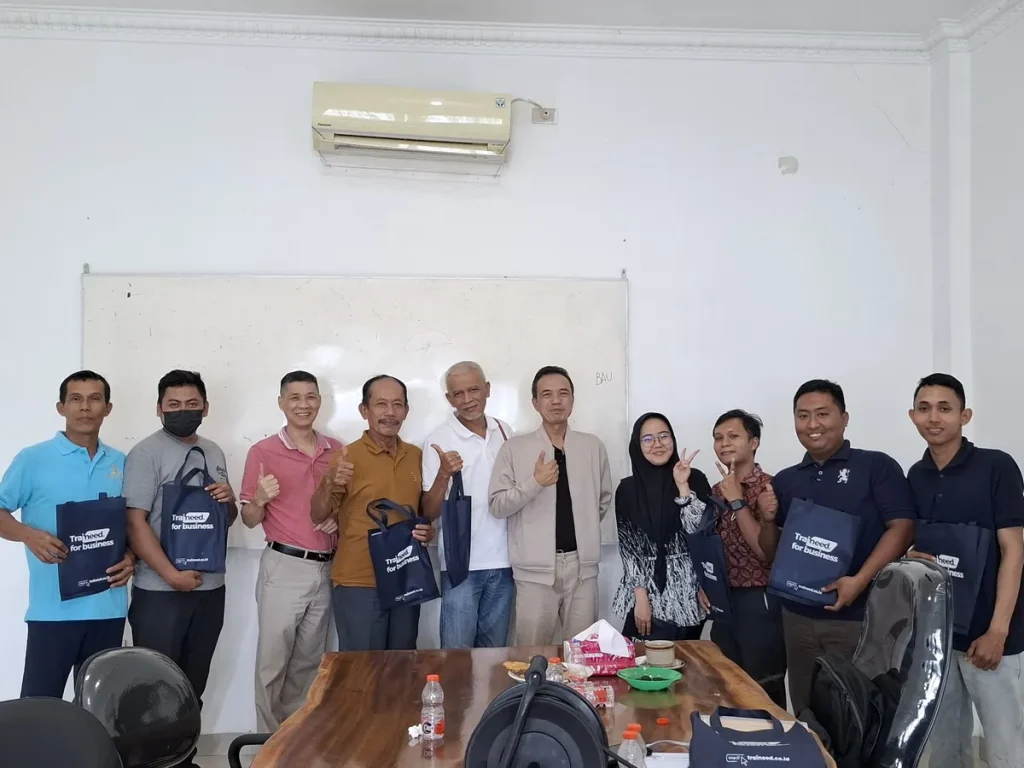 Training GMP, Pelatihan GMP, audit BPOM, risiko kontaminasi, keamanan produk, Good Manufacturing Practices