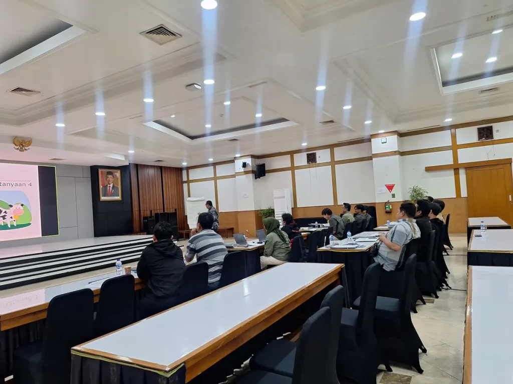 Training HR for NON HR, Pelatihan HR Non HR, people management, regulasi ketenagakerjaan, penilaian kinerja