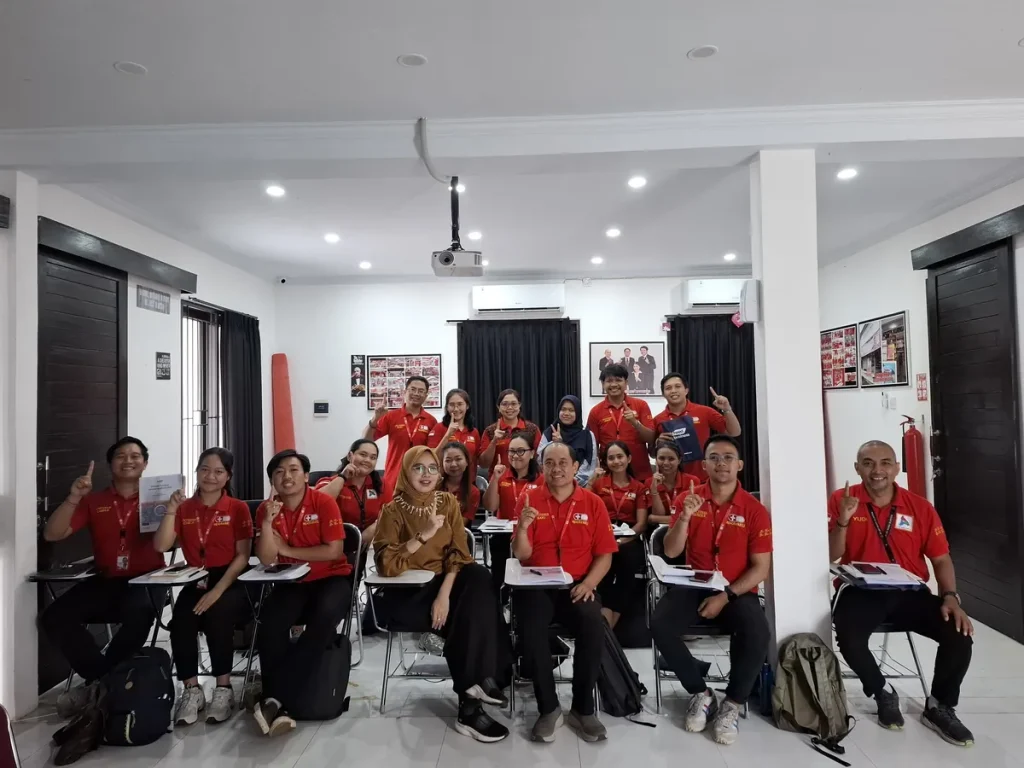 Training General Affair Management, Pelatihan General Affair Management, operasional perusahaan, pengelolaan aset, manajemen General Affair