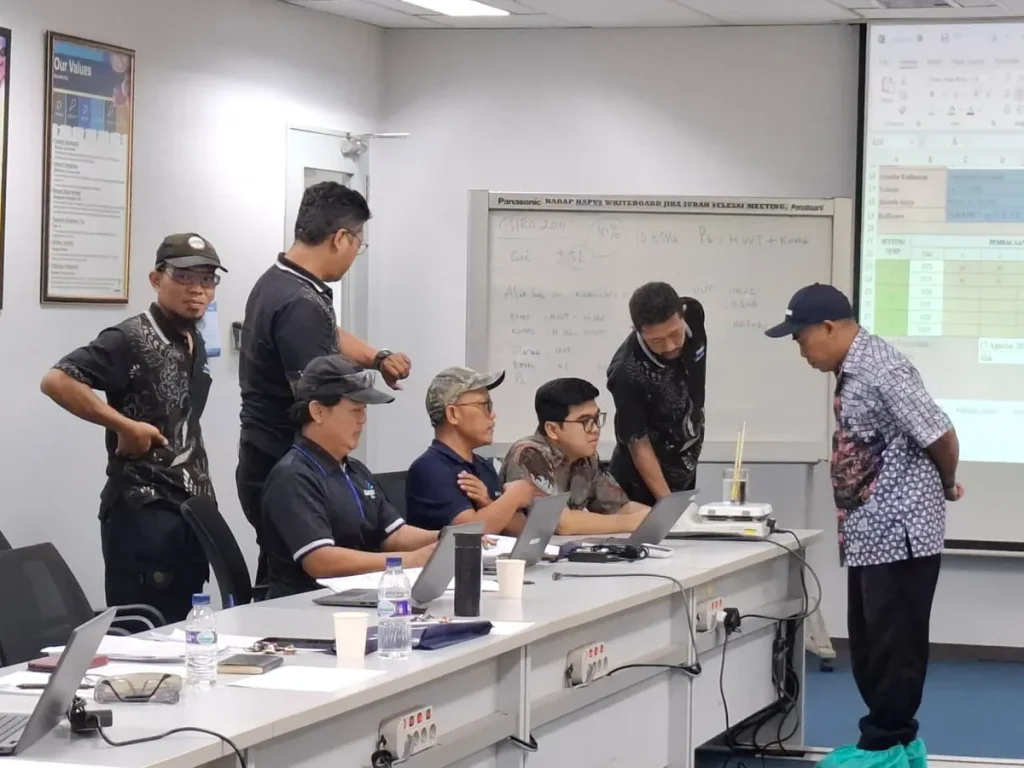 Training Validasi dan Verifikasi Metode Pengujian, Pelatihan Validasi Metode Pengujian, kredibilitas laboratorium, audit ISO/IEC 17025:2017