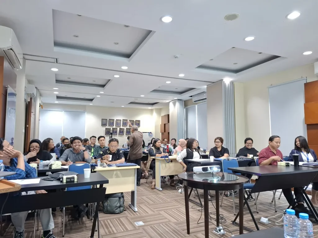 Training Coaching Skills, Pelatihan Coaching Skills, Counseling Skills for Managers, Meningkatkan Produktivitas Tim