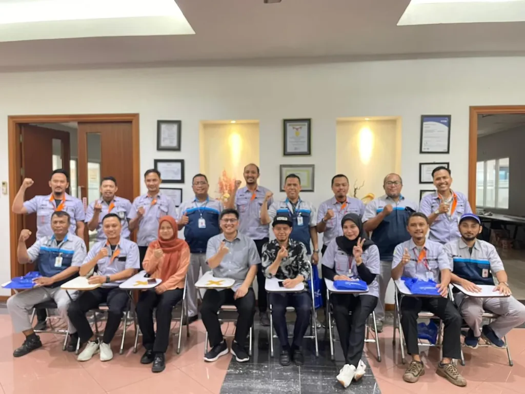 Training Time Management, Pelatihan Time Management, manajemen waktu modern, mengelola prioritas, berorientasi hasil