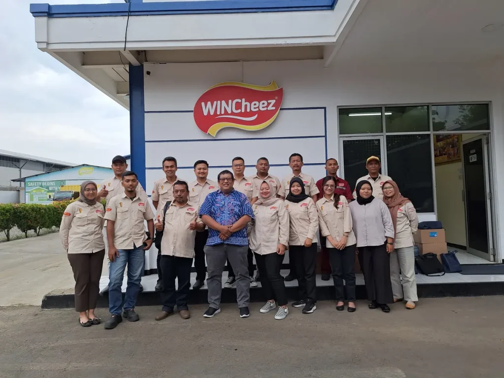 Training Warehouse, Pelatihan Warehouse, Warehouse Management, Sistem Distribusi, Lead Time