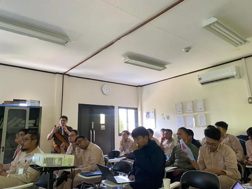 Training Cost Reduction Program Training Cost Reduction Program, Pelatihan Cost Reduction, hidden costs, inefisiensi proses, strategi pengendalian biaya