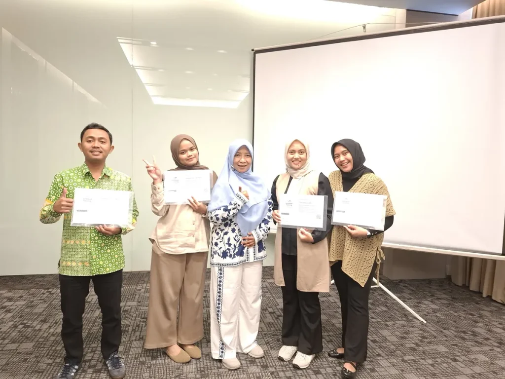 Training MFK, Pelatihan MFK, Manajemen Fasilitas dan Keselamatan, budaya keselamatan, pemeliharaan aset medis