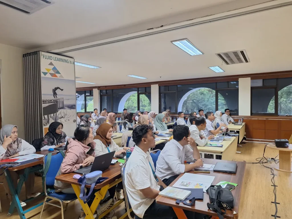 Training General Affair, Pelatihan General Affair, pengelolaan aset, efisiensi operasional, administrasi perusahaan